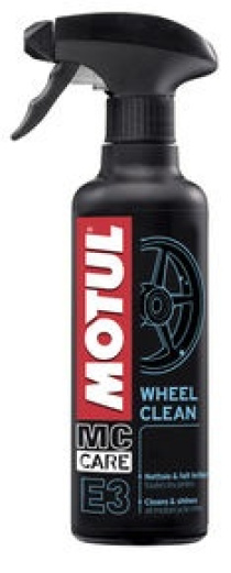Motul Wheel Clean E3 400 ml